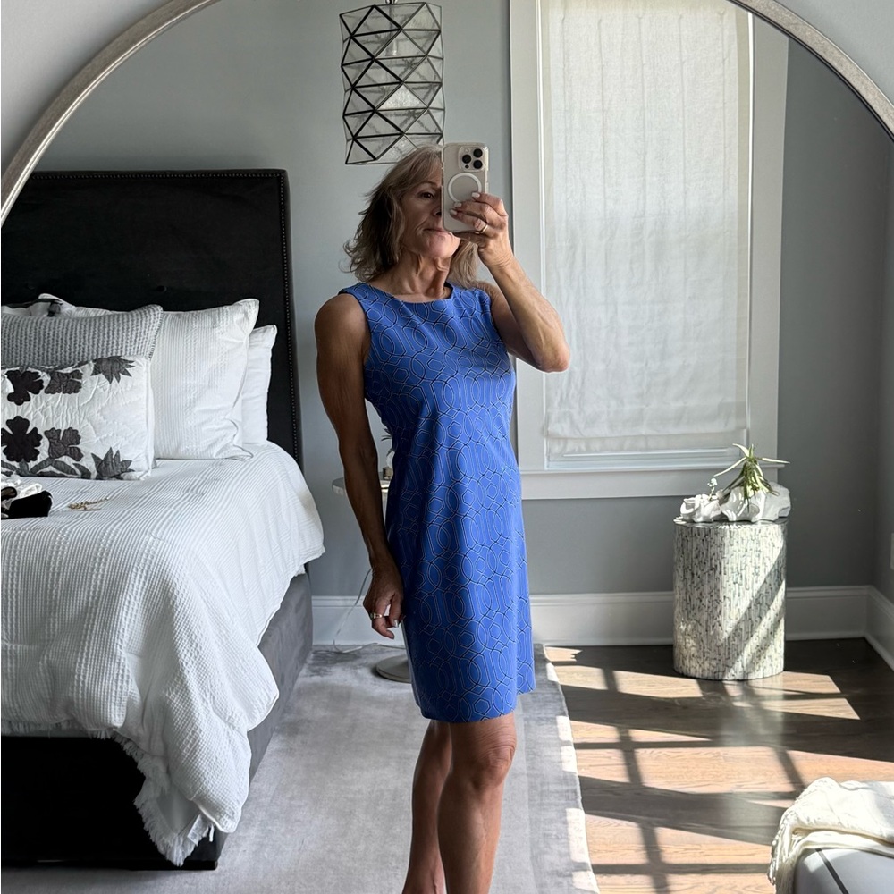 Jude Connolly knit Sheath Dress S